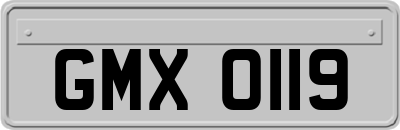 GMX0119