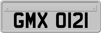 GMX0121