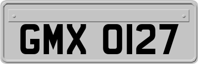 GMX0127