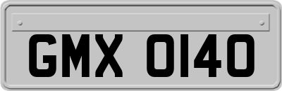 GMX0140