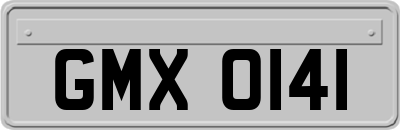 GMX0141