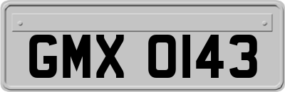 GMX0143