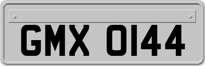GMX0144