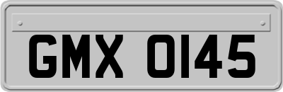 GMX0145
