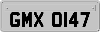 GMX0147