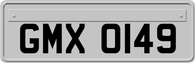 GMX0149