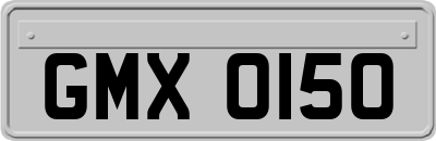 GMX0150