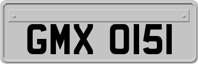 GMX0151