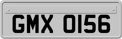 GMX0156