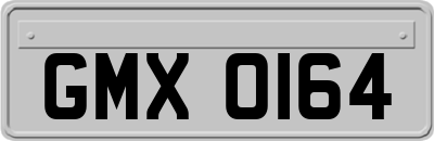 GMX0164