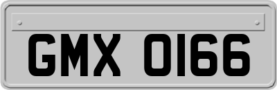 GMX0166