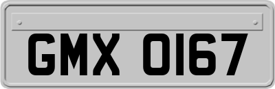GMX0167