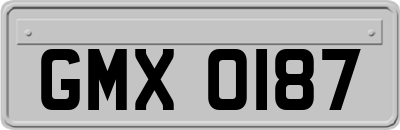 GMX0187