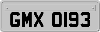 GMX0193
