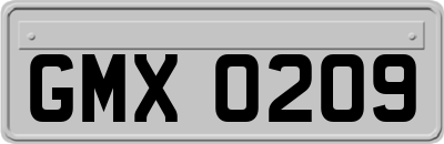 GMX0209
