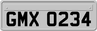 GMX0234
