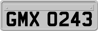 GMX0243