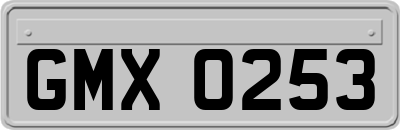 GMX0253