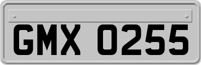 GMX0255