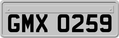 GMX0259