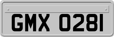GMX0281