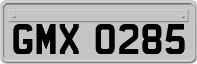 GMX0285