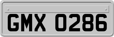 GMX0286