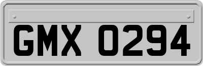 GMX0294