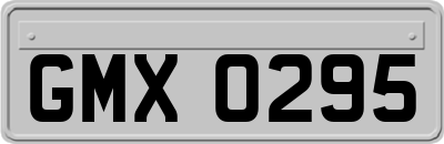 GMX0295