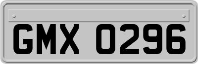 GMX0296