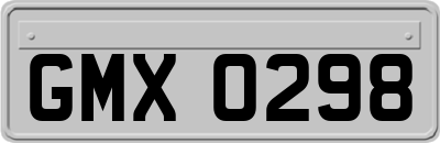 GMX0298