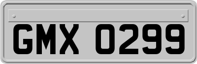 GMX0299