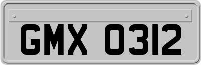 GMX0312