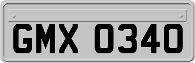 GMX0340