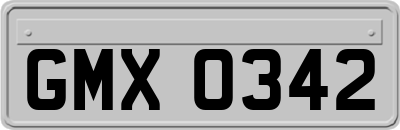 GMX0342