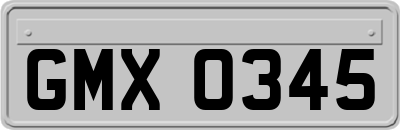 GMX0345