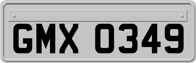 GMX0349