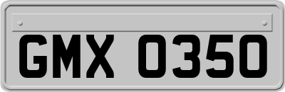 GMX0350