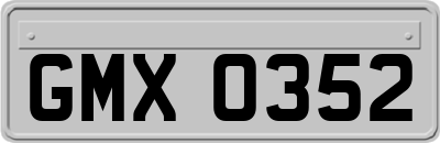 GMX0352