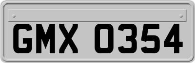 GMX0354