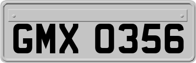 GMX0356