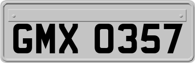 GMX0357