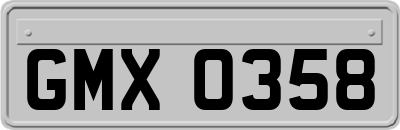 GMX0358