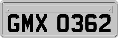 GMX0362