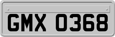GMX0368