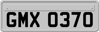 GMX0370