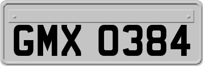 GMX0384