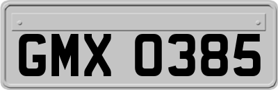 GMX0385