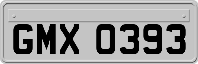 GMX0393