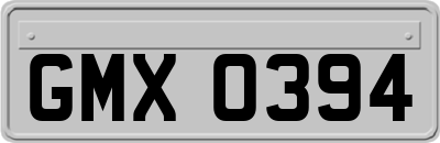 GMX0394